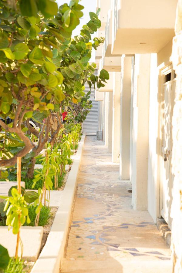 Casa Viento Hotel Ciudad del Carmen Exterior foto